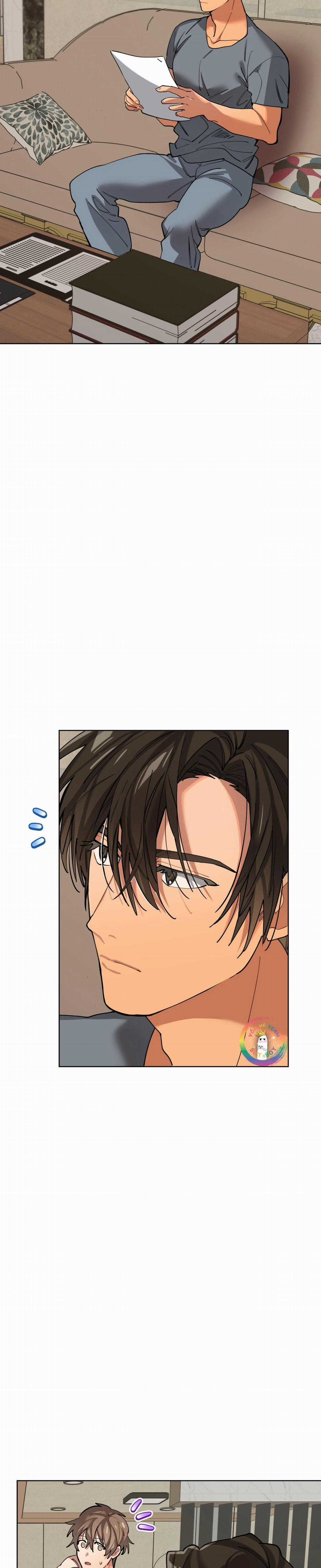 Cơn Mưa Rào Chapter 63 trang 3