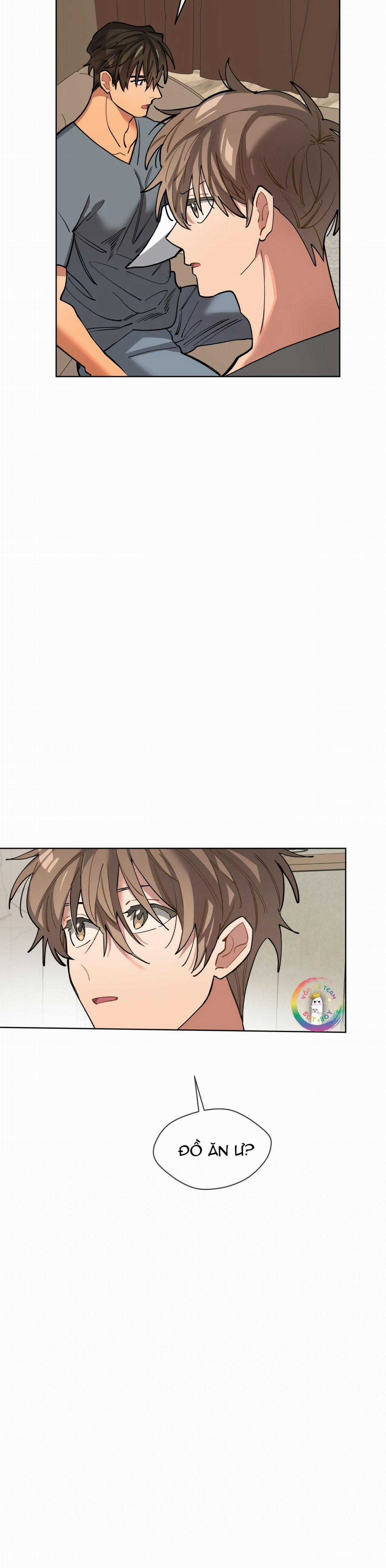 Cơn Mưa Rào Chapter 63 trang 5