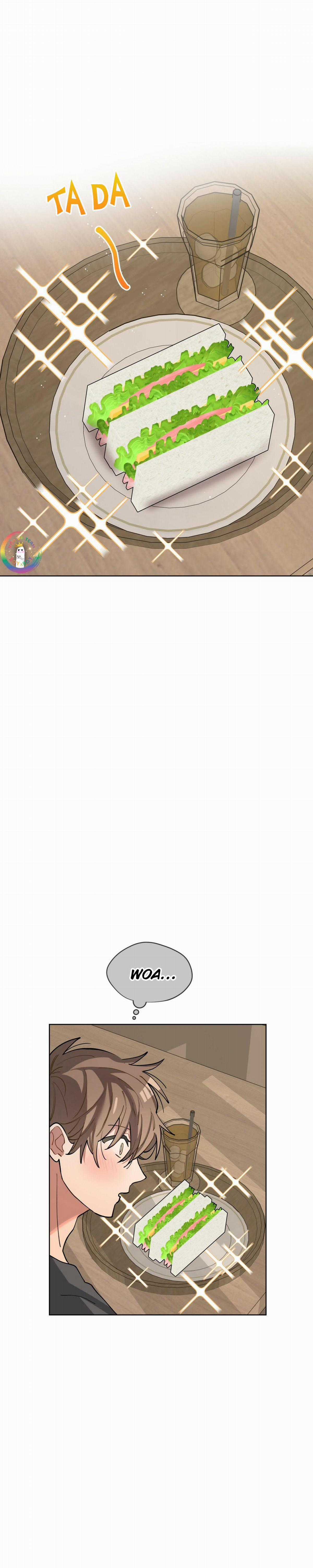 Cơn Mưa Rào Chapter 63 trang 6