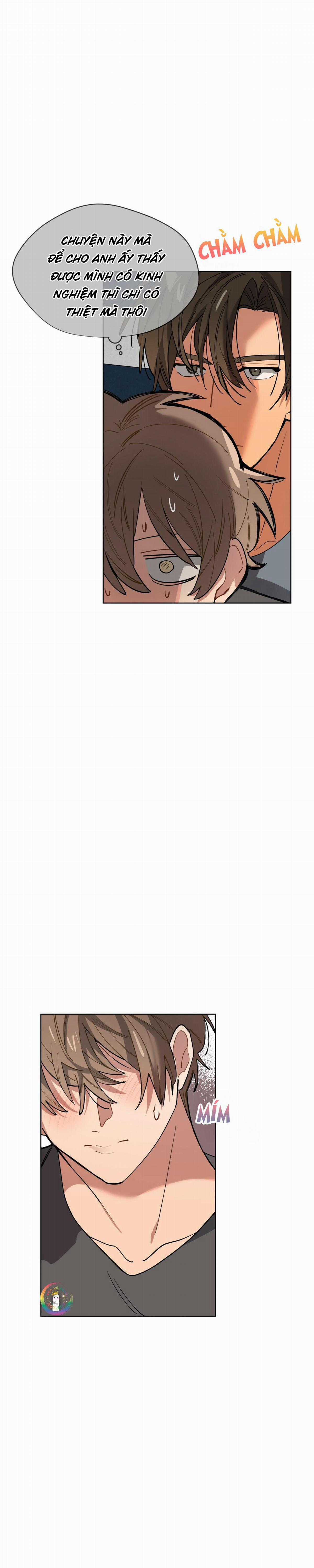 Cơn Mưa Rào Chapter 64 trang 14