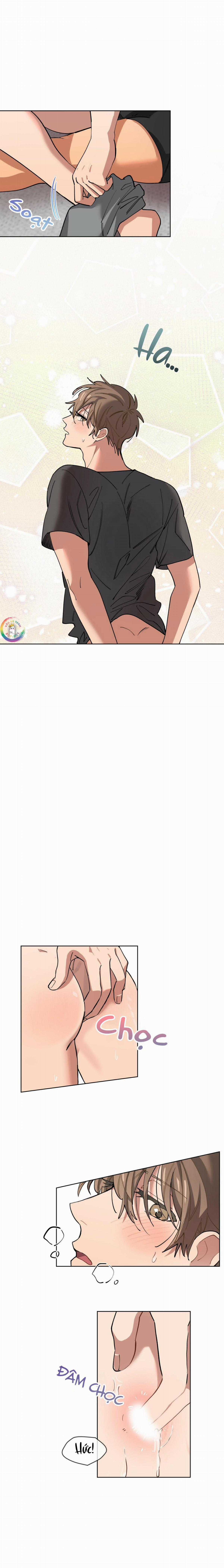 Cơn Mưa Rào Chapter 64 trang 15