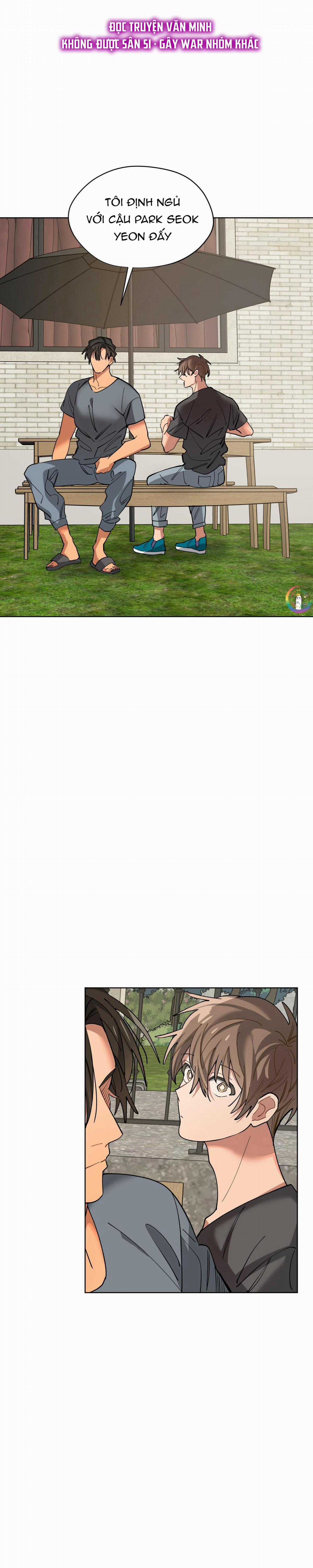 Cơn Mưa Rào Chapter 64 trang 2