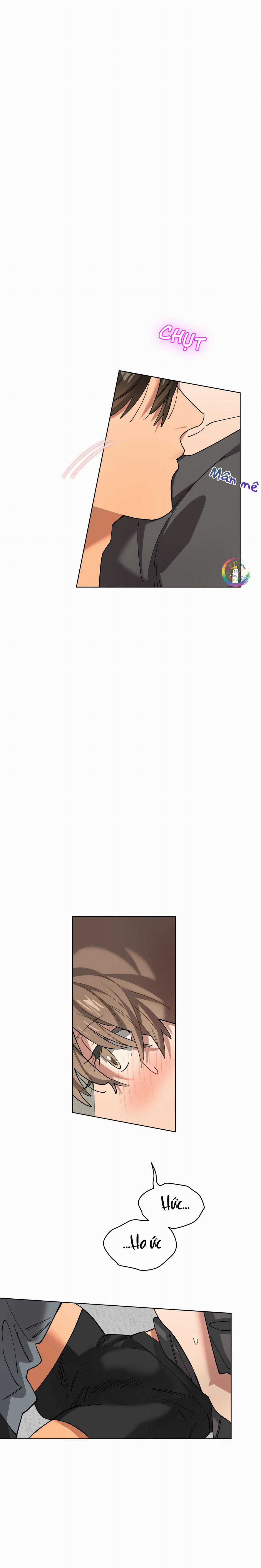 Cơn Mưa Rào Chapter 64 trang 9