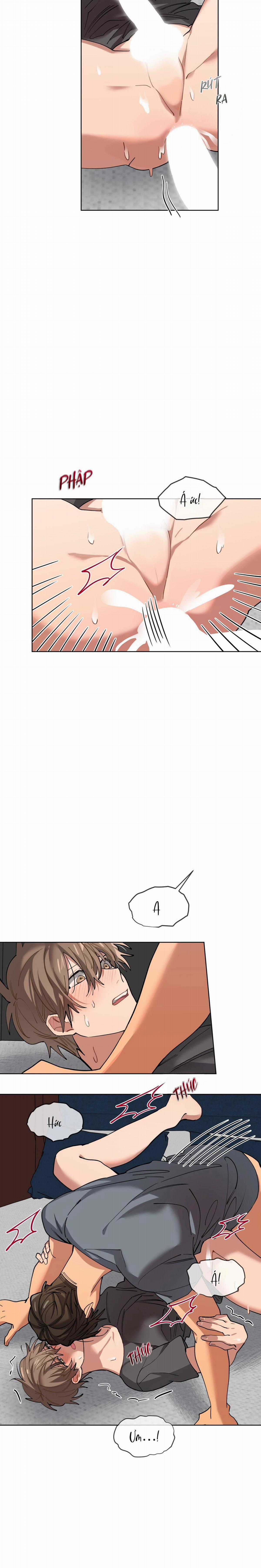 Cơn Mưa Rào Chapter 65 trang 11