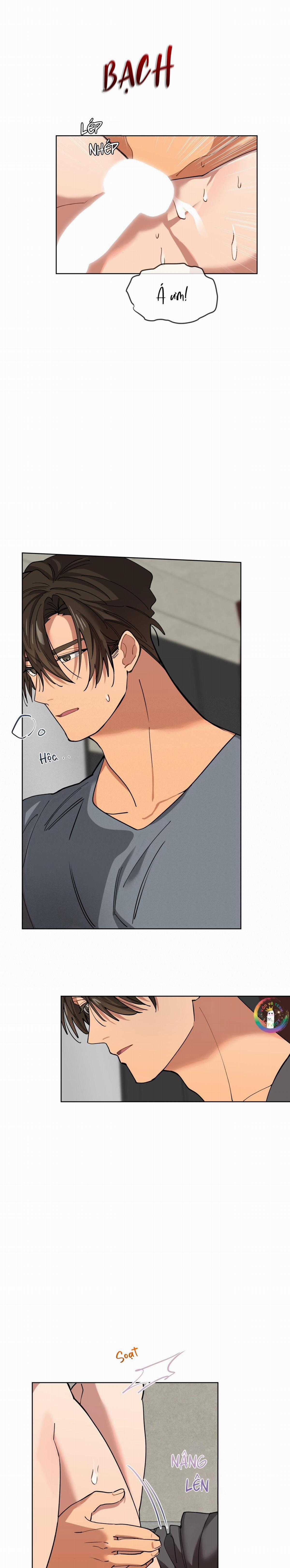 Cơn Mưa Rào Chapter 65 trang 12