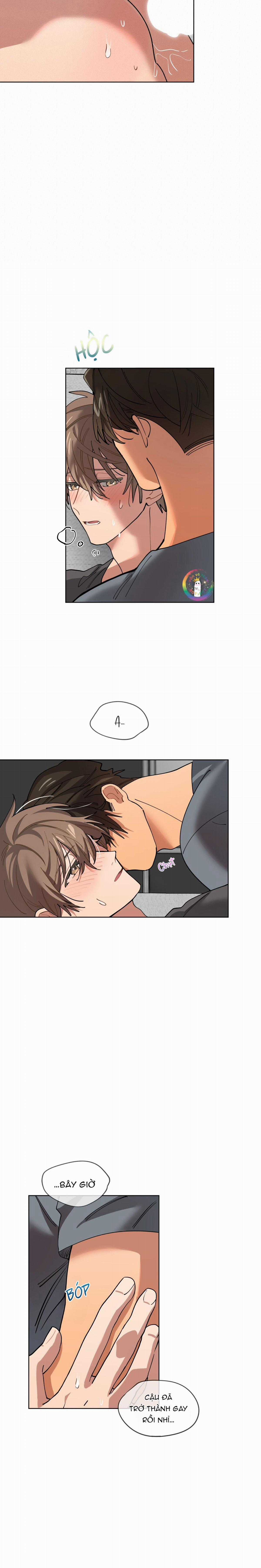 Cơn Mưa Rào Chapter 65 trang 16