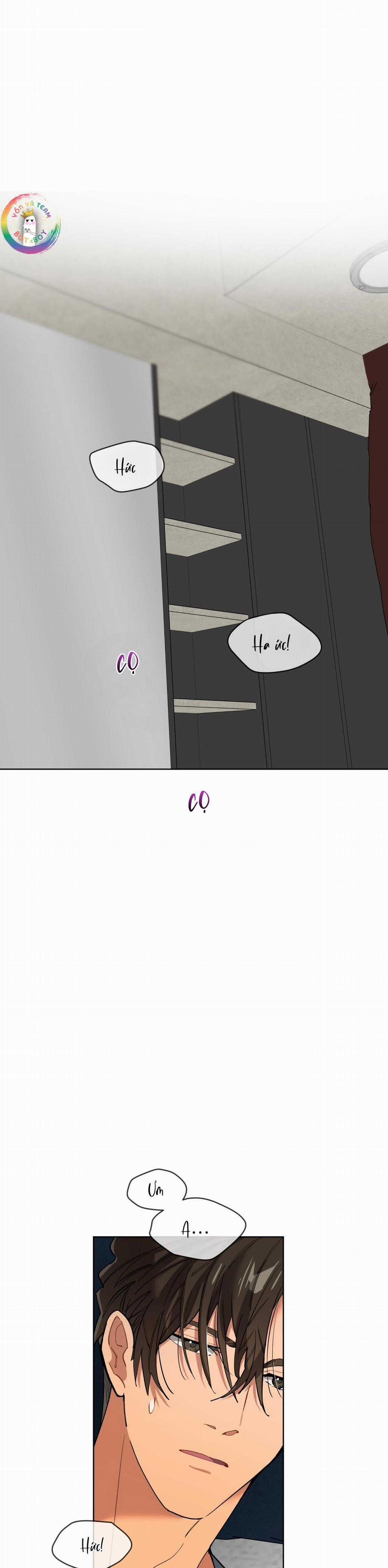 Cơn Mưa Rào Chapter 65 trang 2