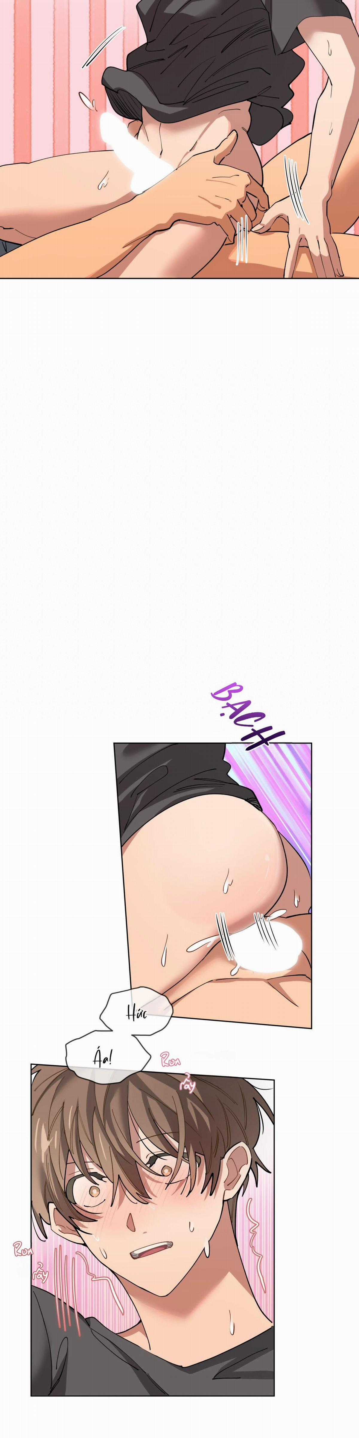 Cơn Mưa Rào Chapter 65 trang 5