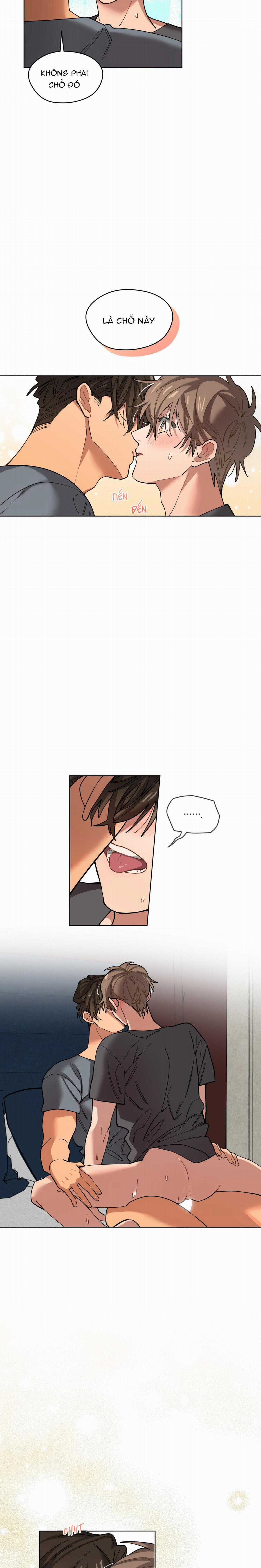 Cơn Mưa Rào Chapter 65 trang 7