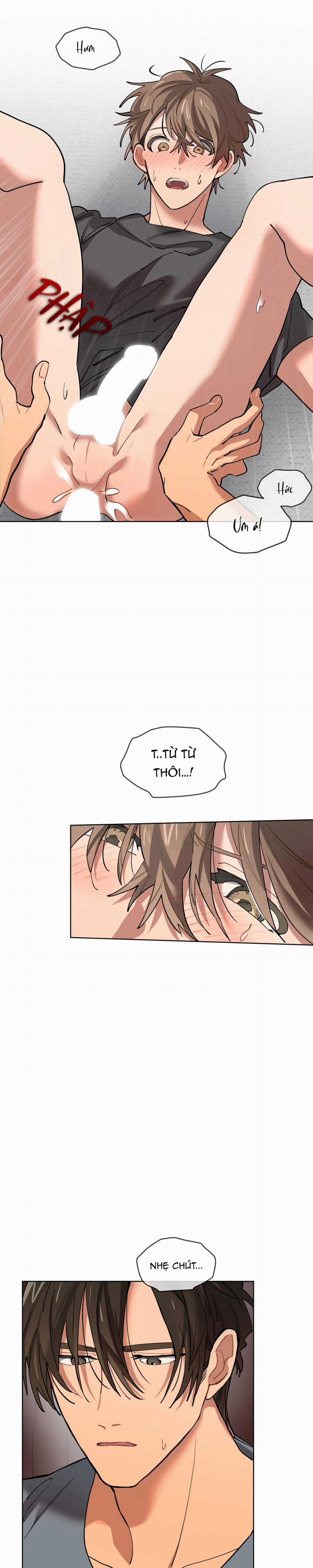 Cơn Mưa Rào Chapter 65 trang 9