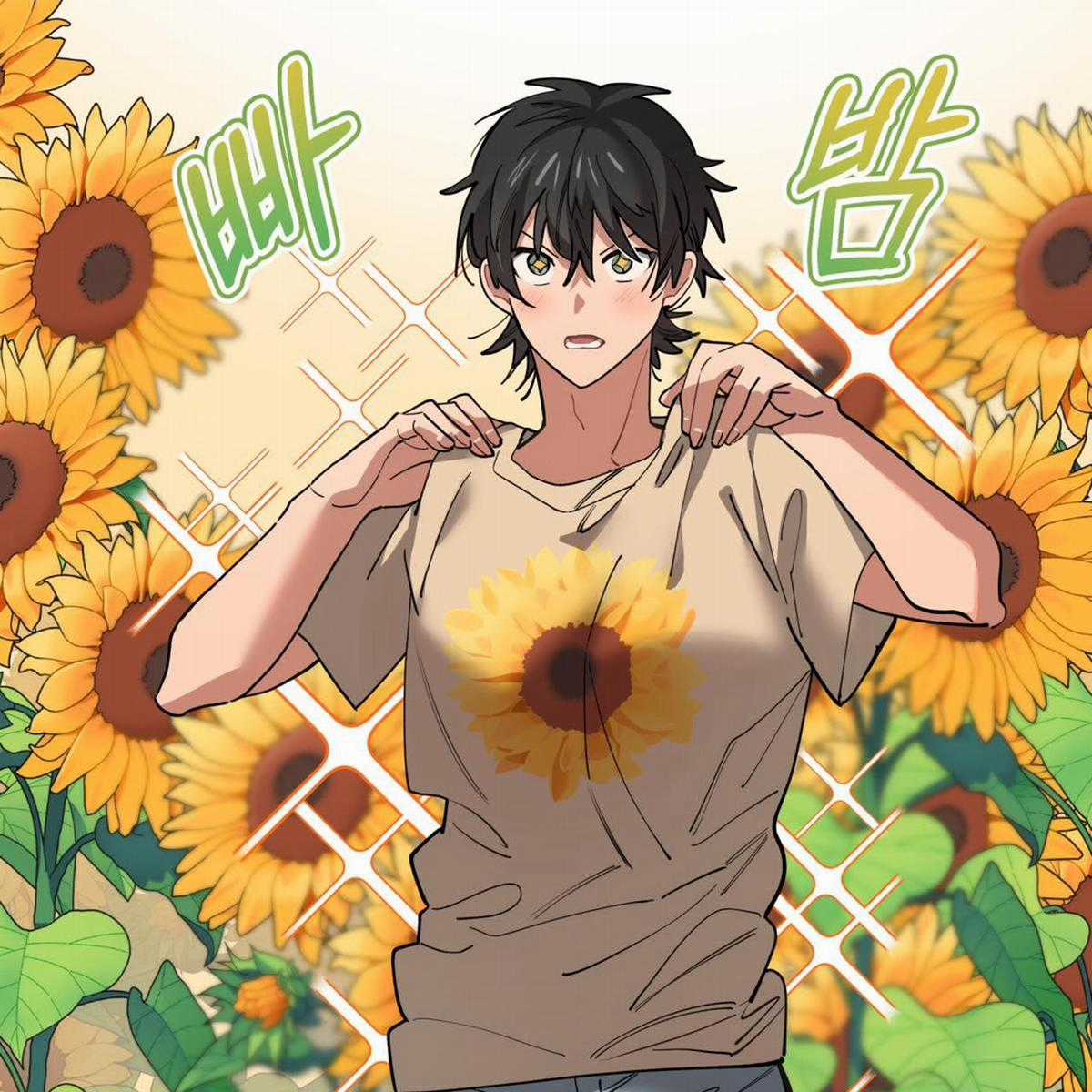 Cơn Mưa Rào Chapter 66 trang 15