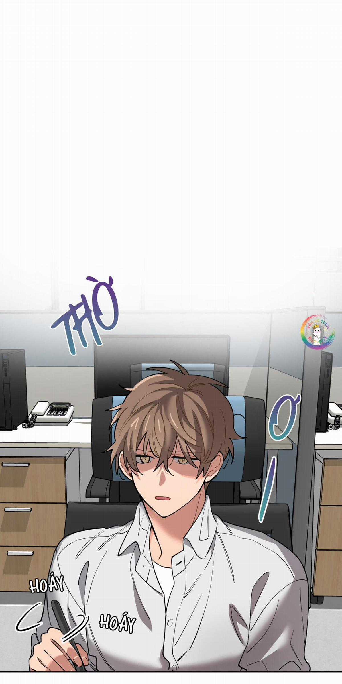 Cơn Mưa Rào Chapter 66 trang 2