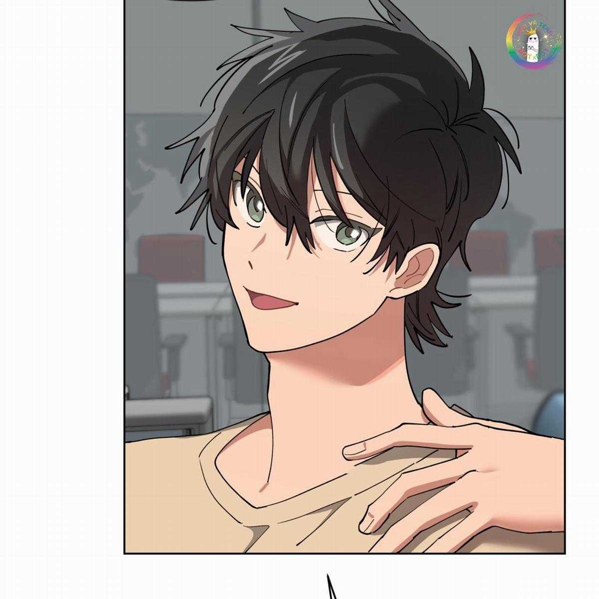 Cơn Mưa Rào Chapter 66 trang 21