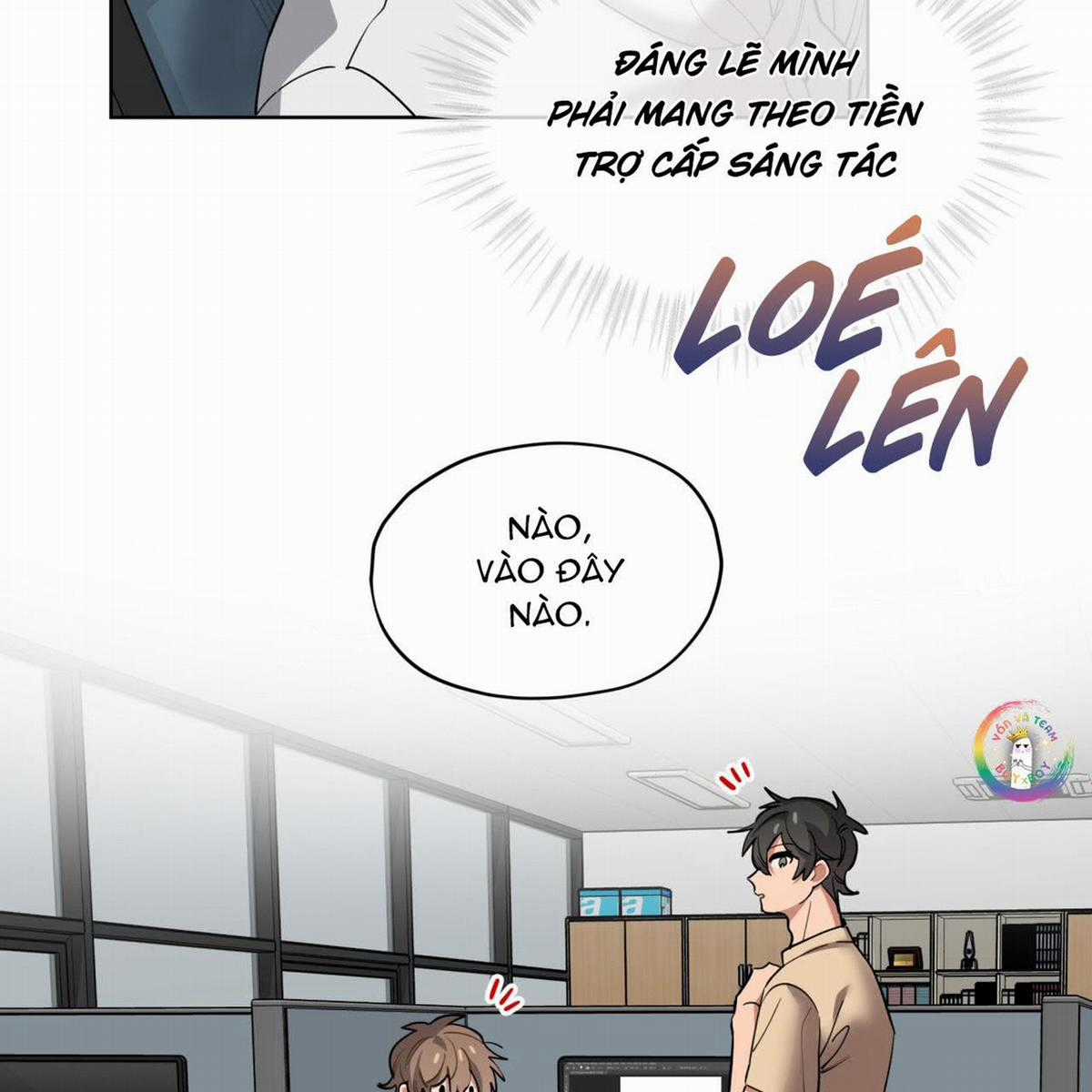 Cơn Mưa Rào Chapter 66 trang 24