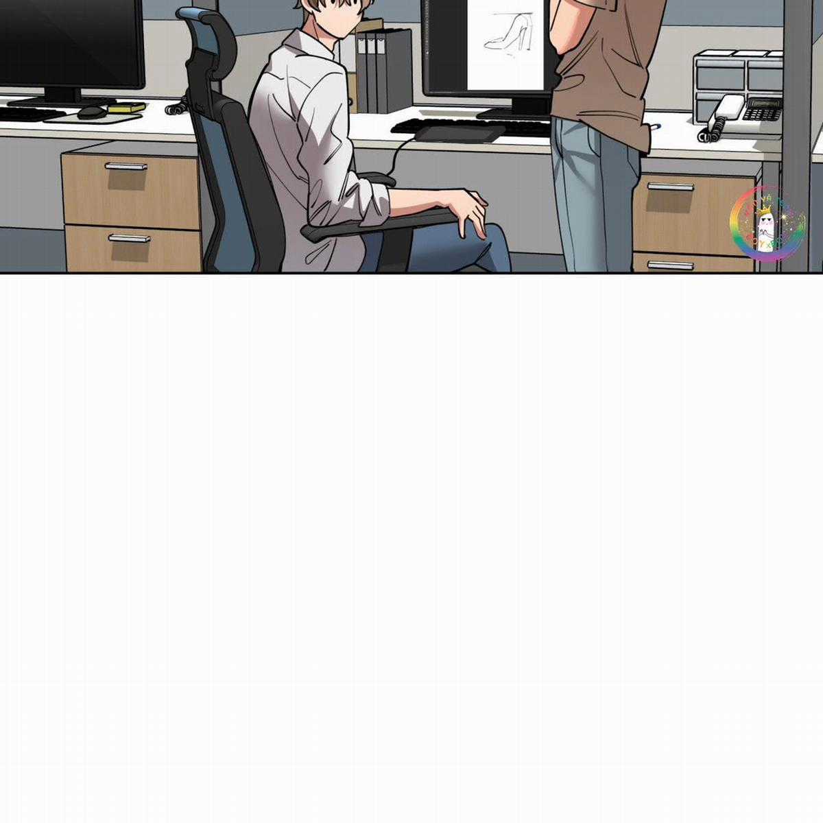 Cơn Mưa Rào Chapter 66 trang 25