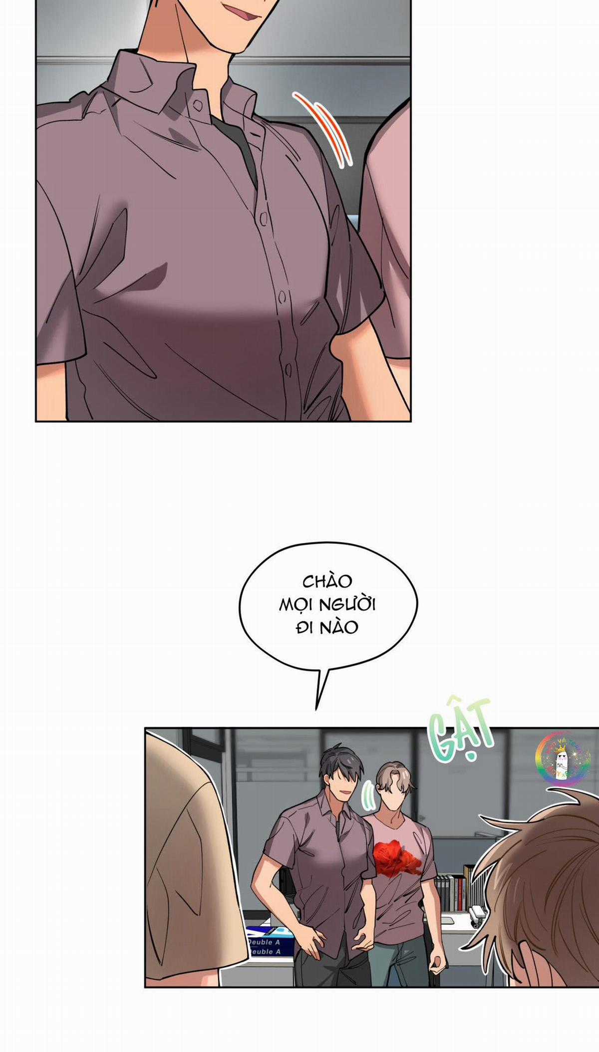 Cơn Mưa Rào Chapter 66 trang 27