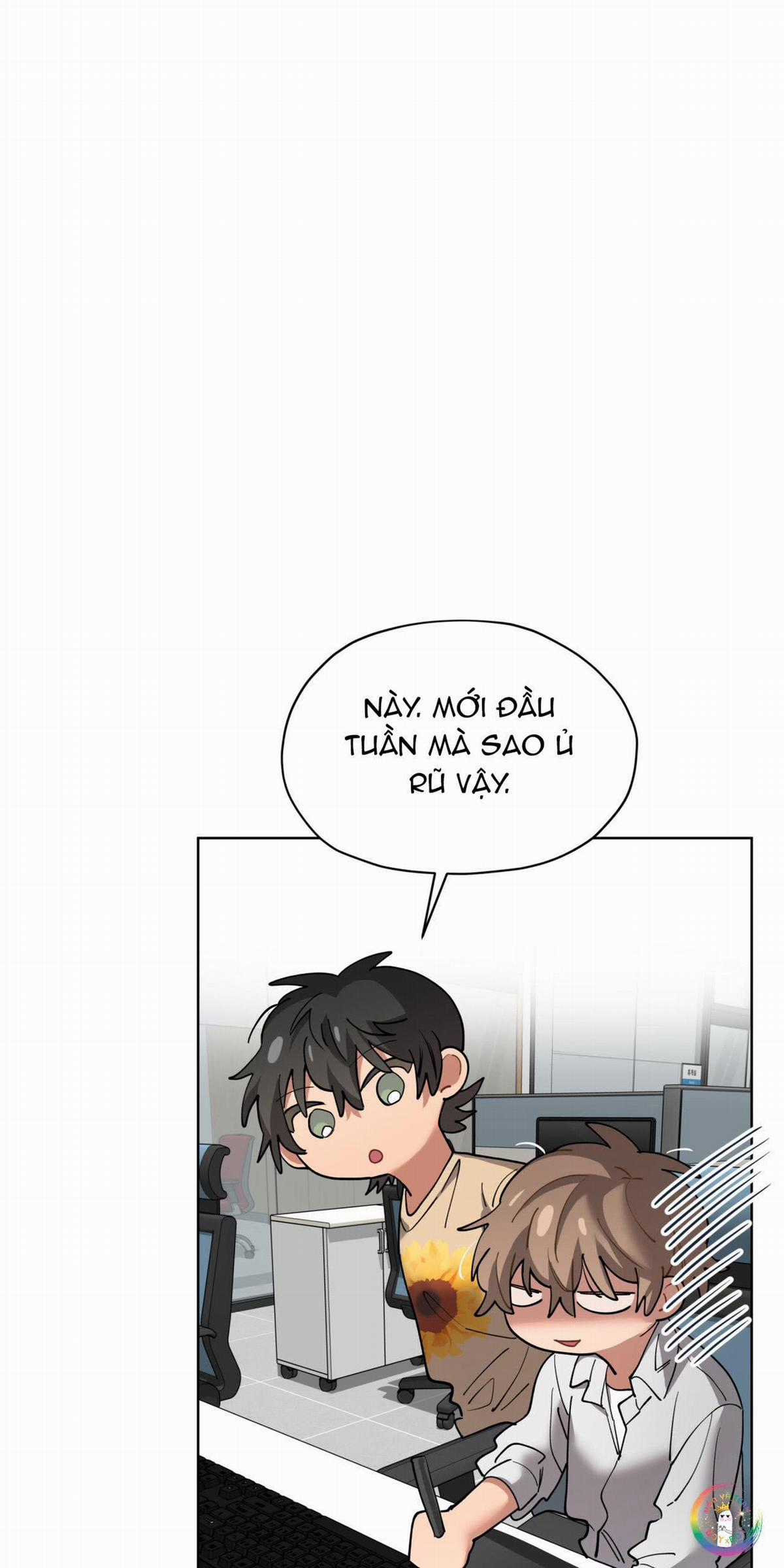 Cơn Mưa Rào Chapter 66 trang 3