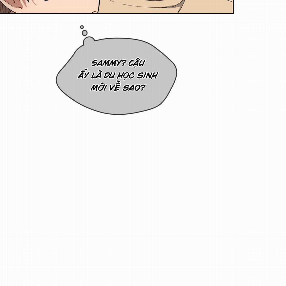 Cơn Mưa Rào Chapter 66 trang 33