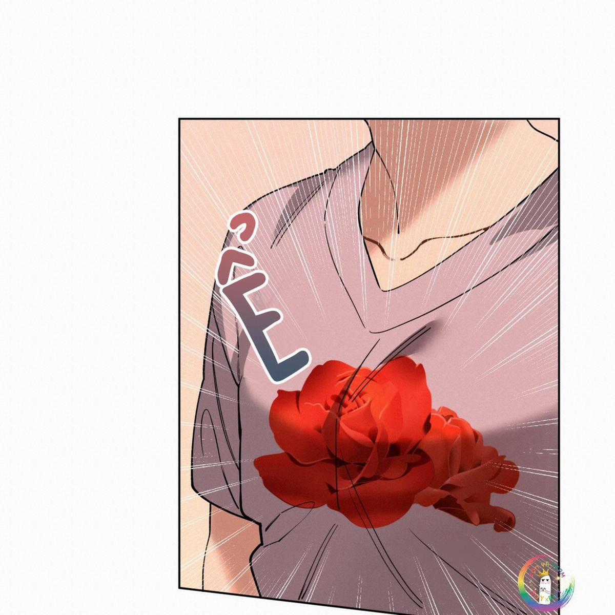 Cơn Mưa Rào Chapter 66 trang 34