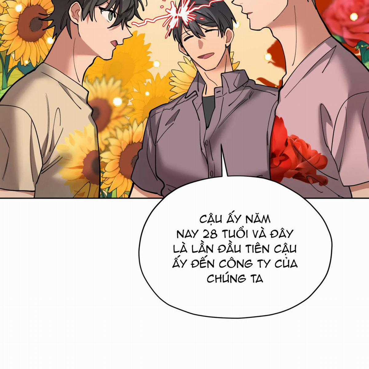 Cơn Mưa Rào Chapter 66 trang 37