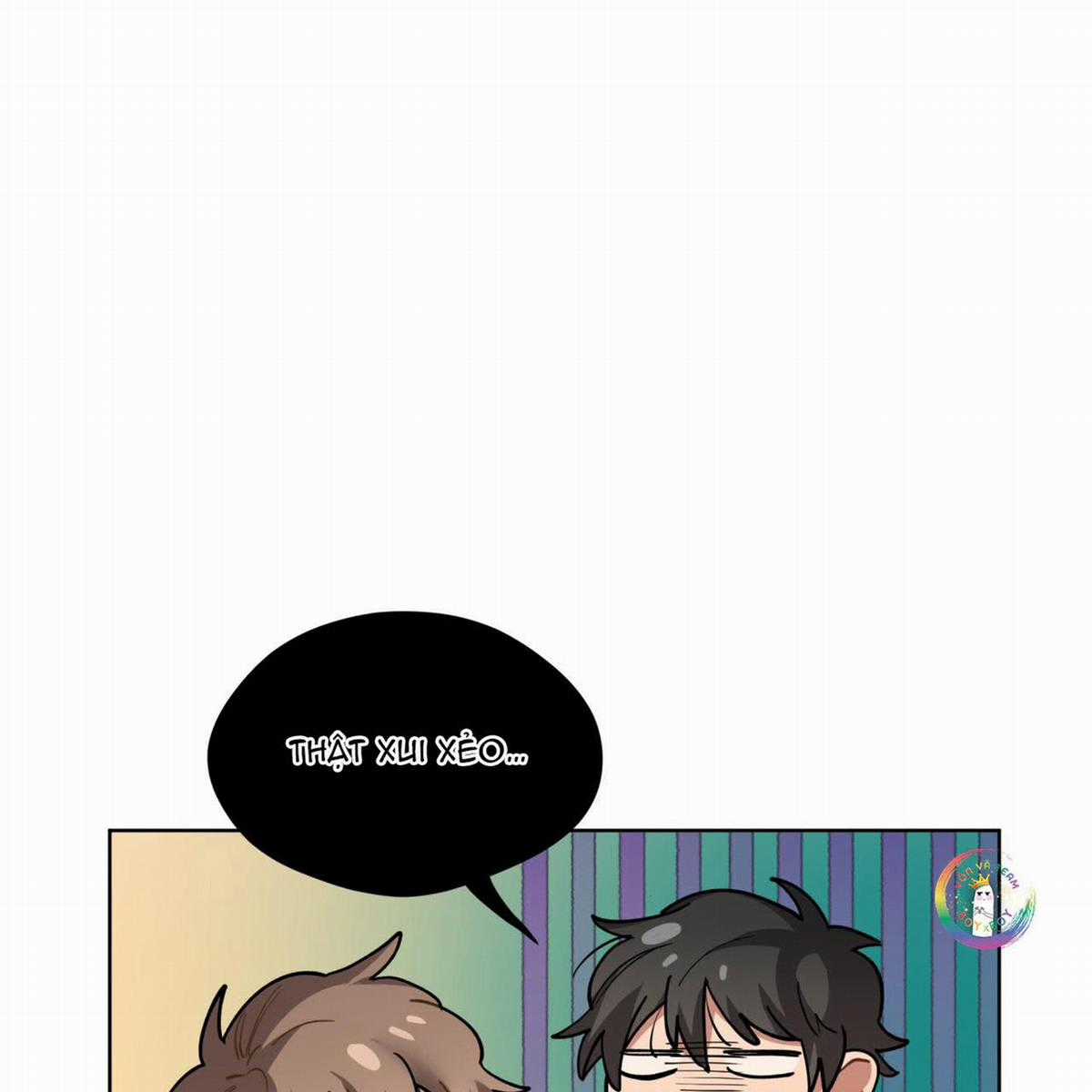 Cơn Mưa Rào Chapter 66 trang 40