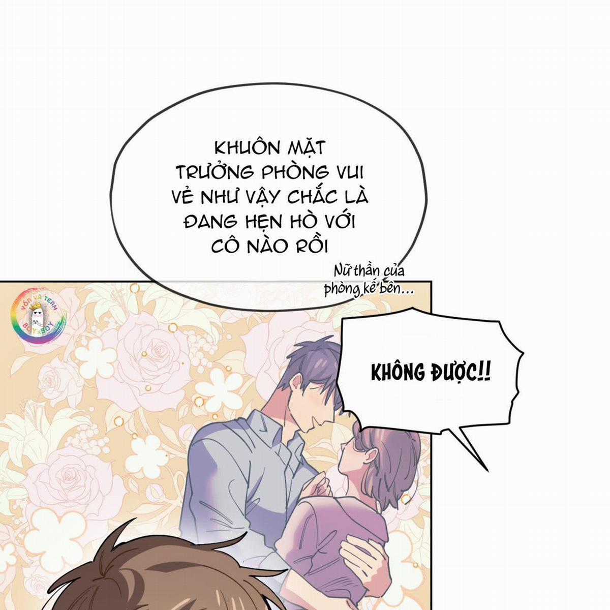 Cơn Mưa Rào Chapter 66 trang 42