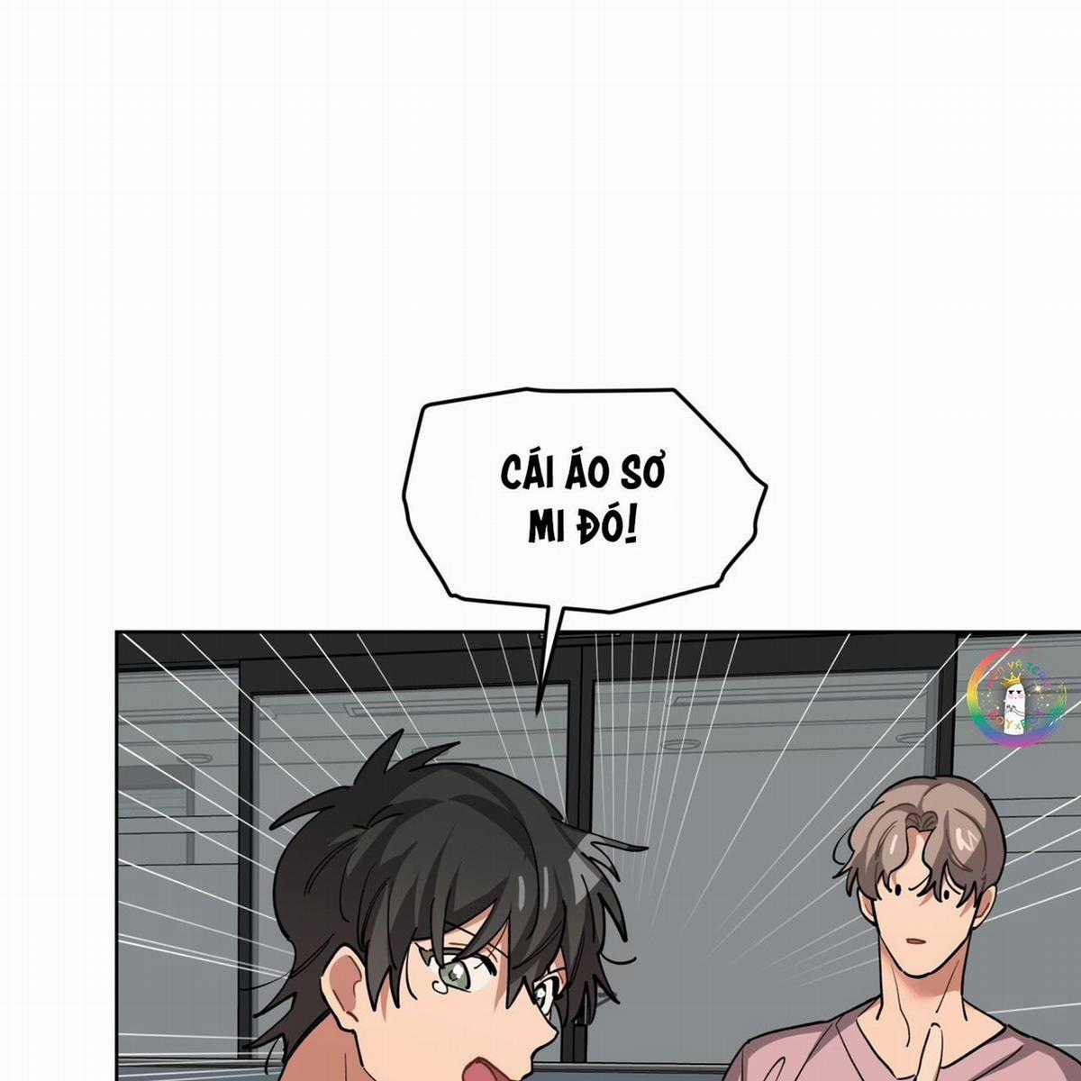 Cơn Mưa Rào Chapter 66 trang 44