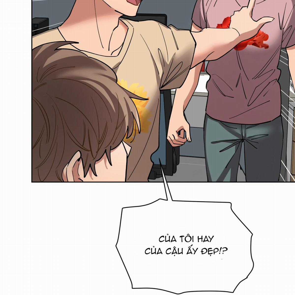 Cơn Mưa Rào Chapter 66 trang 45