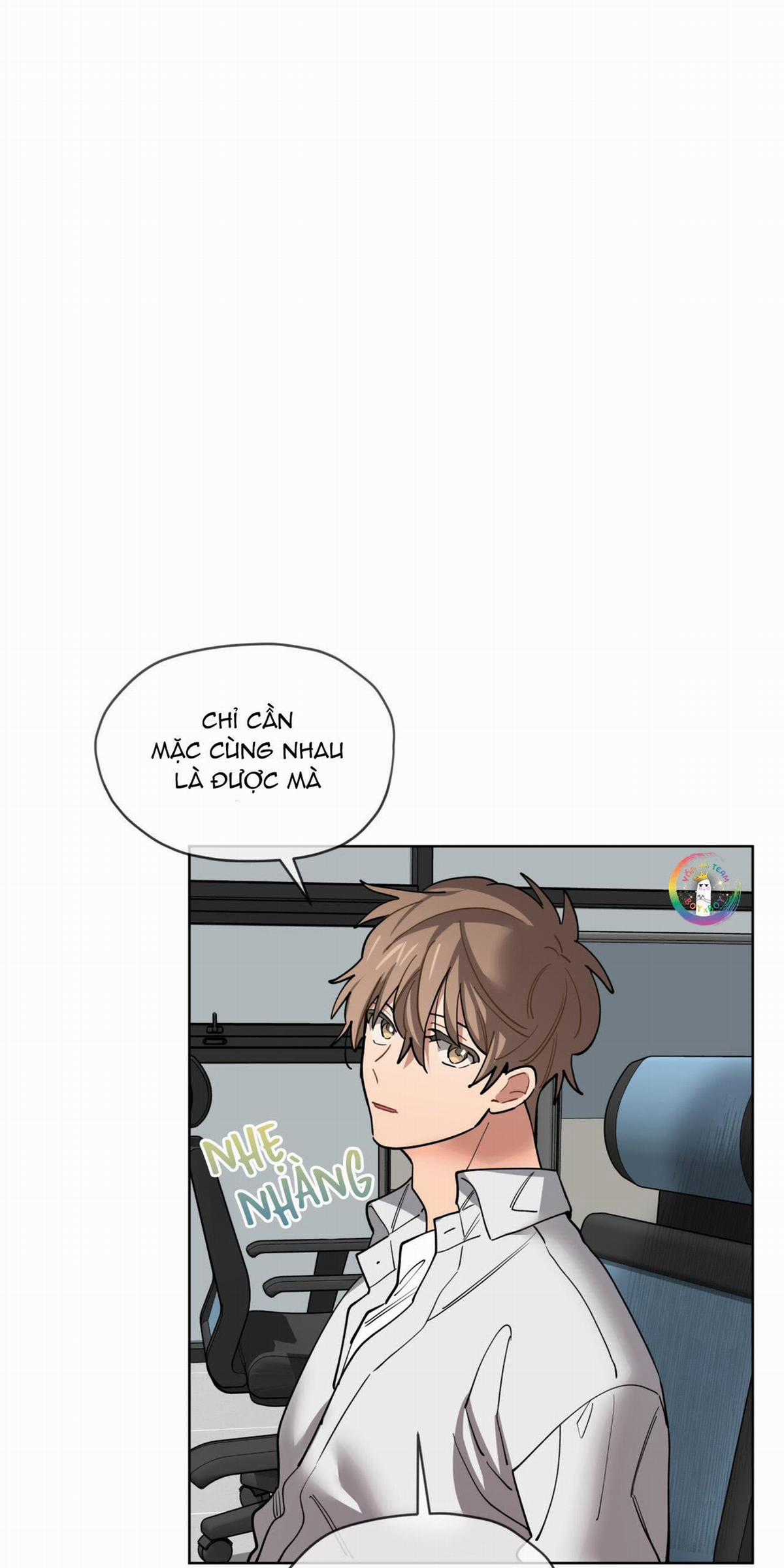 Cơn Mưa Rào Chapter 66 trang 48