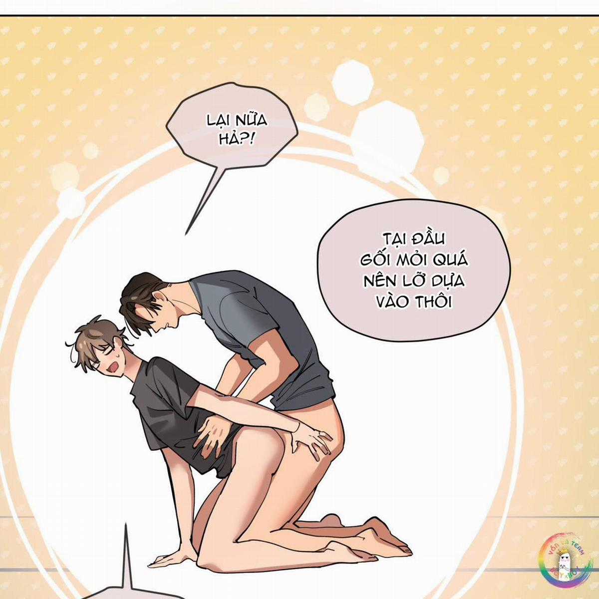 Cơn Mưa Rào Chapter 66 trang 5