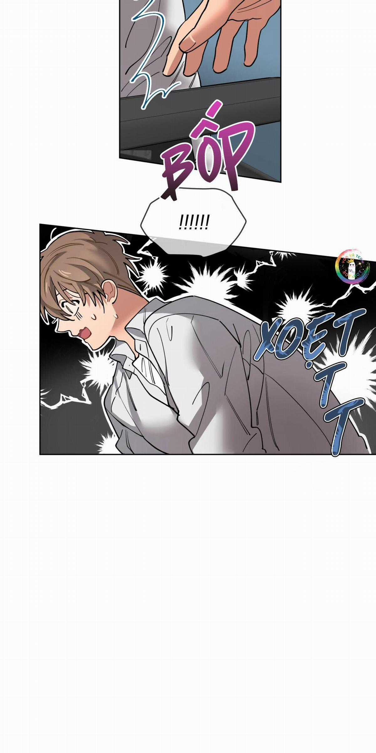 Cơn Mưa Rào Chapter 66 trang 52