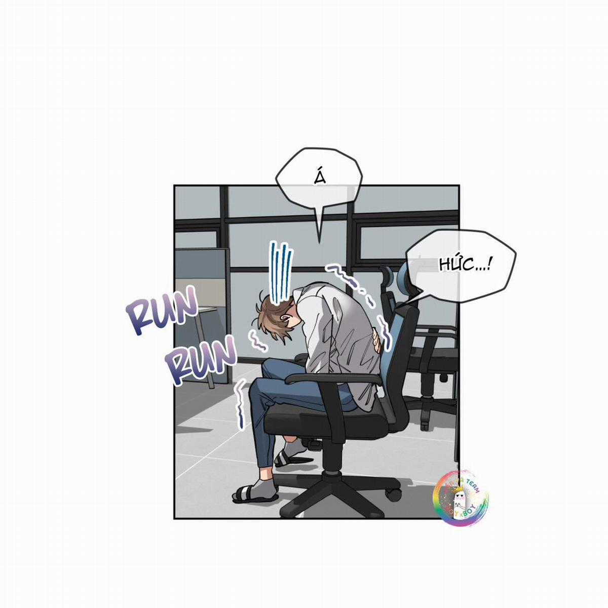 Cơn Mưa Rào Chapter 66 trang 53