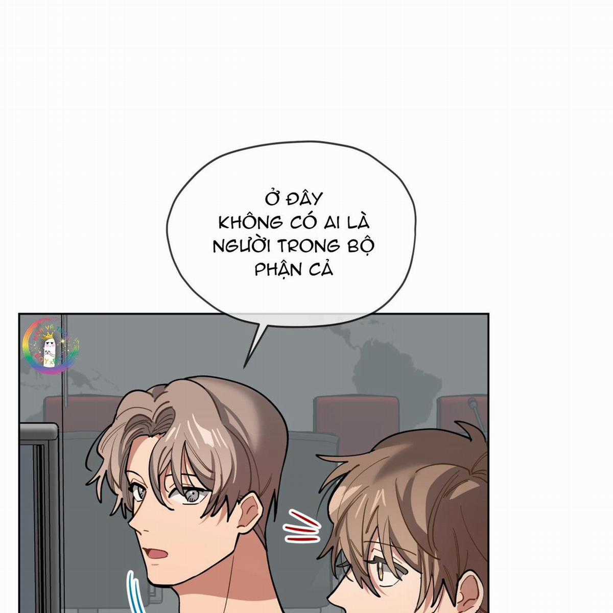 Cơn Mưa Rào Chapter 66 trang 57