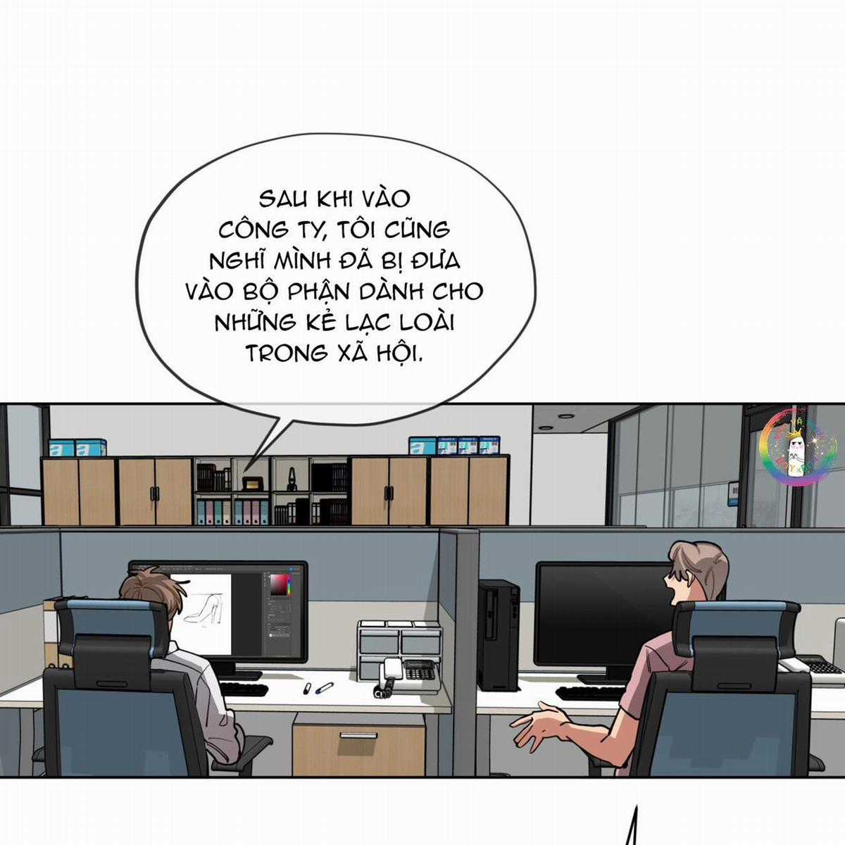 Cơn Mưa Rào Chapter 66 trang 59