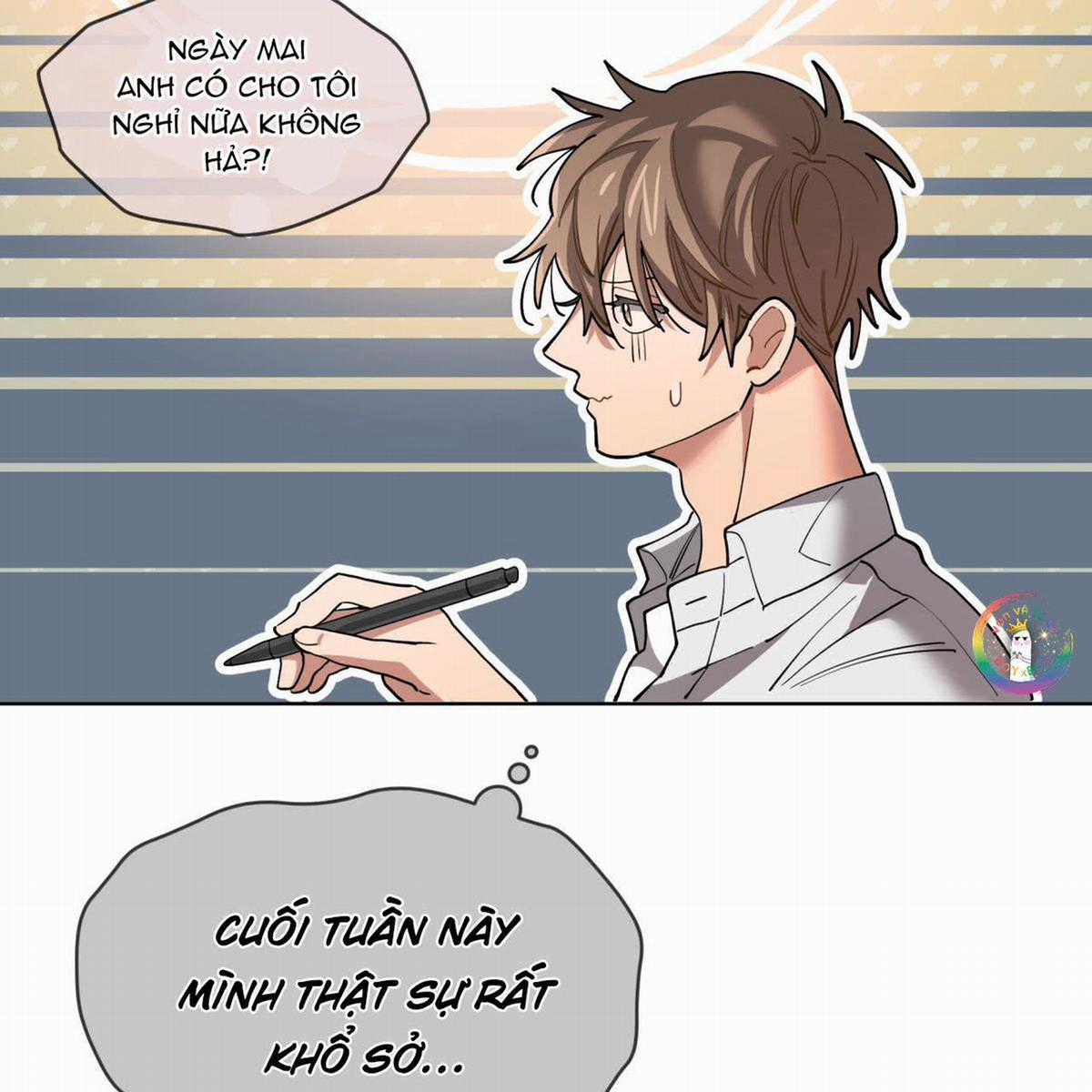 Cơn Mưa Rào Chapter 66 trang 6