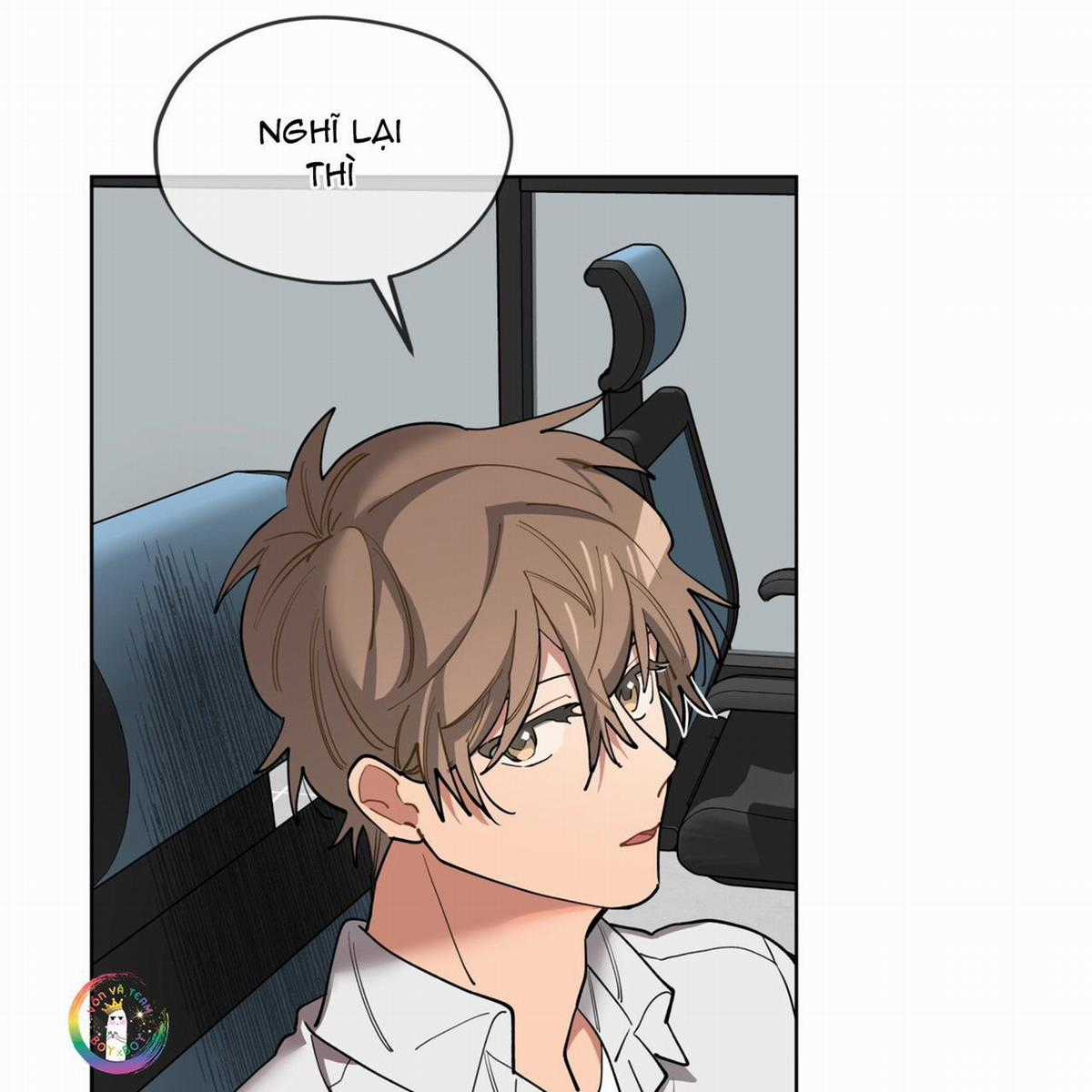 Cơn Mưa Rào Chapter 66 trang 61