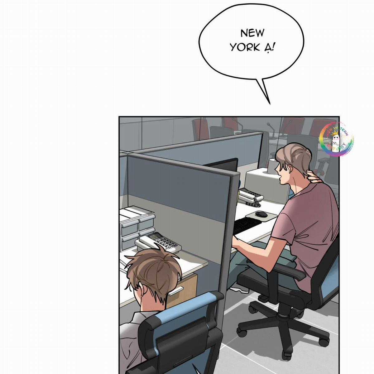 Cơn Mưa Rào Chapter 66 trang 63