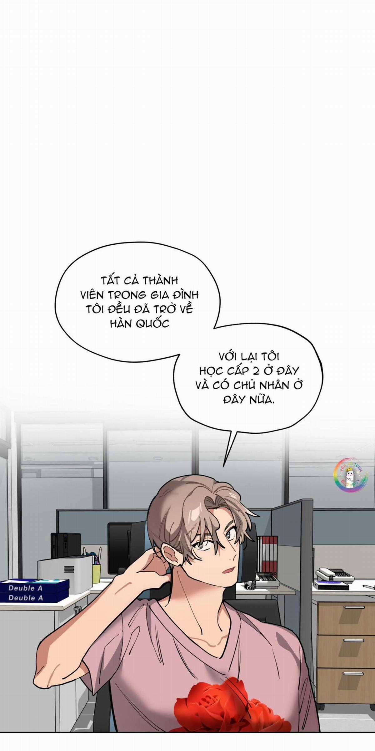 Cơn Mưa Rào Chapter 66 trang 65