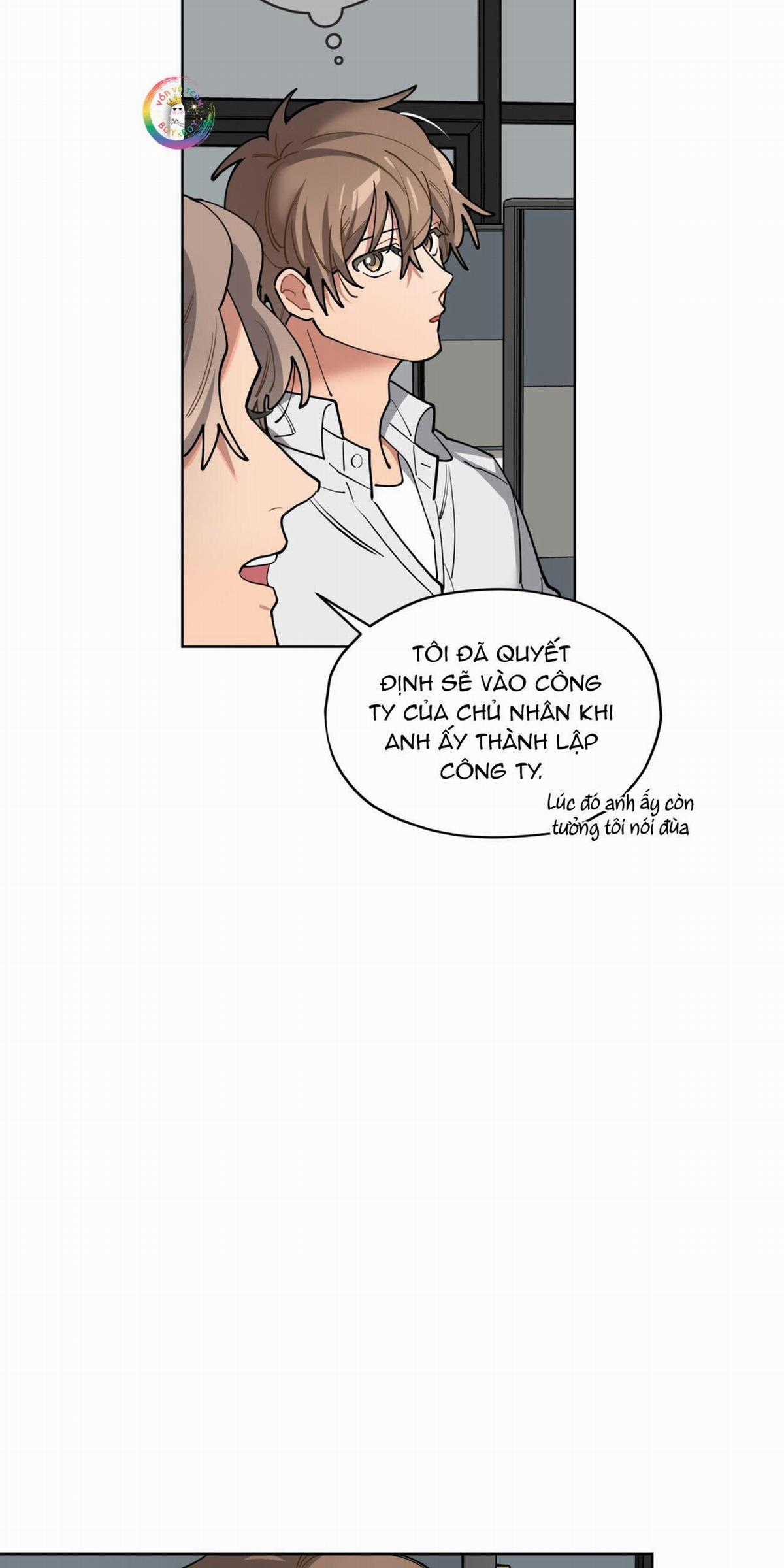 Cơn Mưa Rào Chapter 66 trang 67