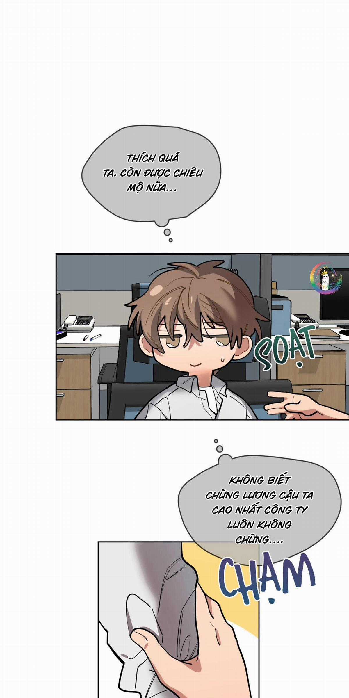 Cơn Mưa Rào Chapter 66 trang 69