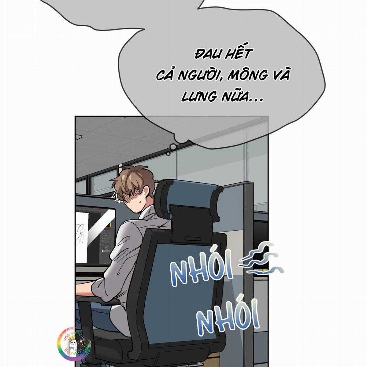 Cơn Mưa Rào Chapter 66 trang 7