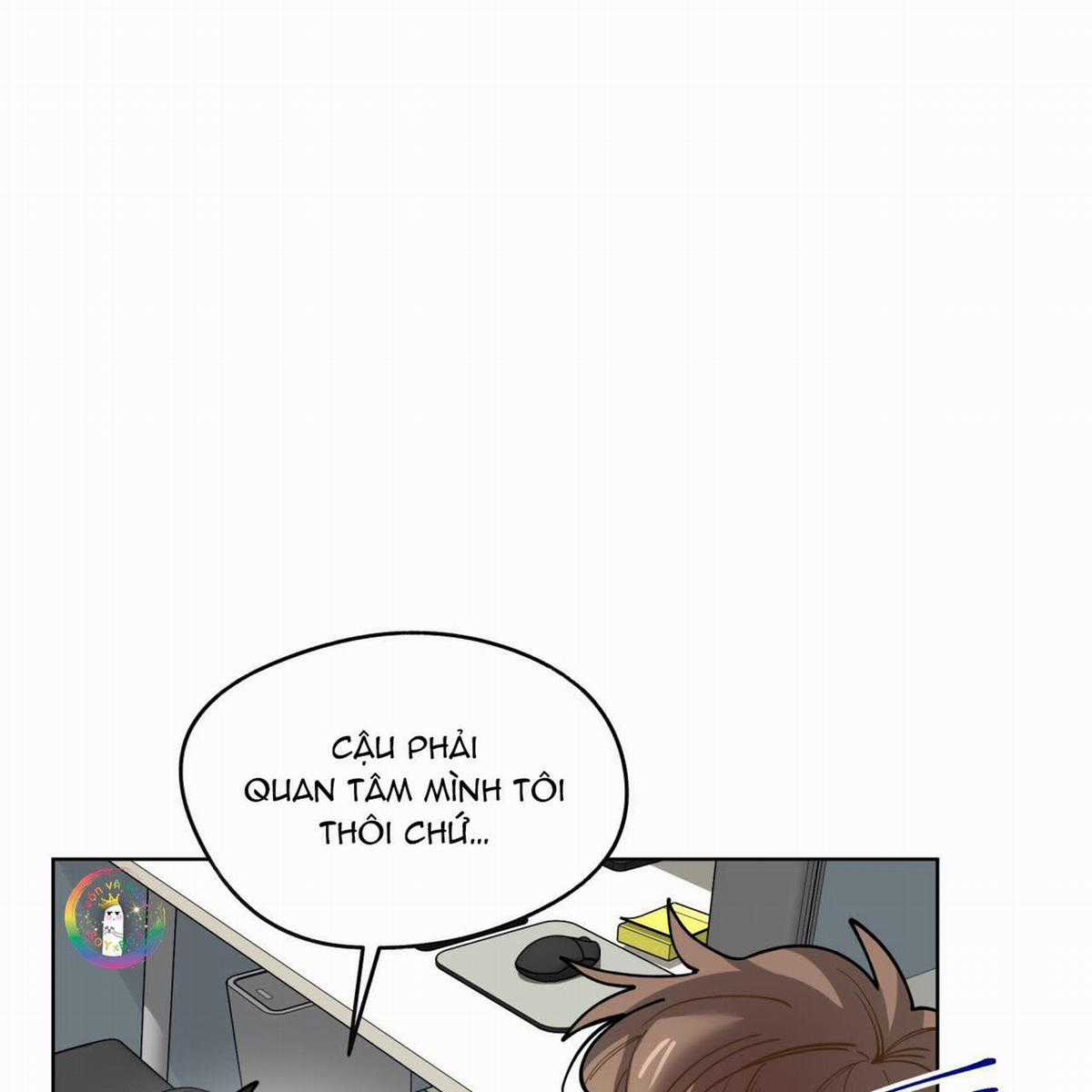 Cơn Mưa Rào Chapter 66 trang 71