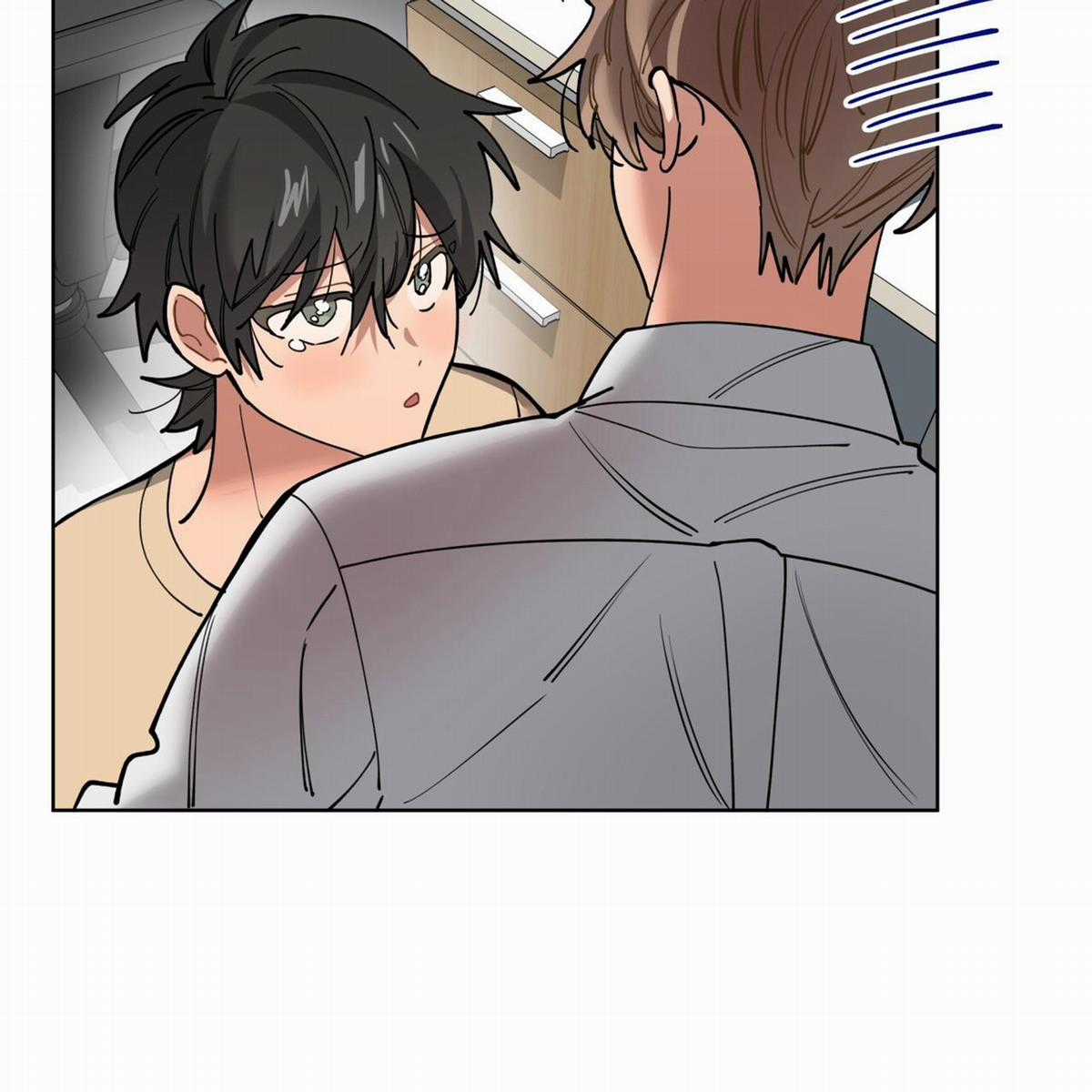 Cơn Mưa Rào Chapter 66 trang 72