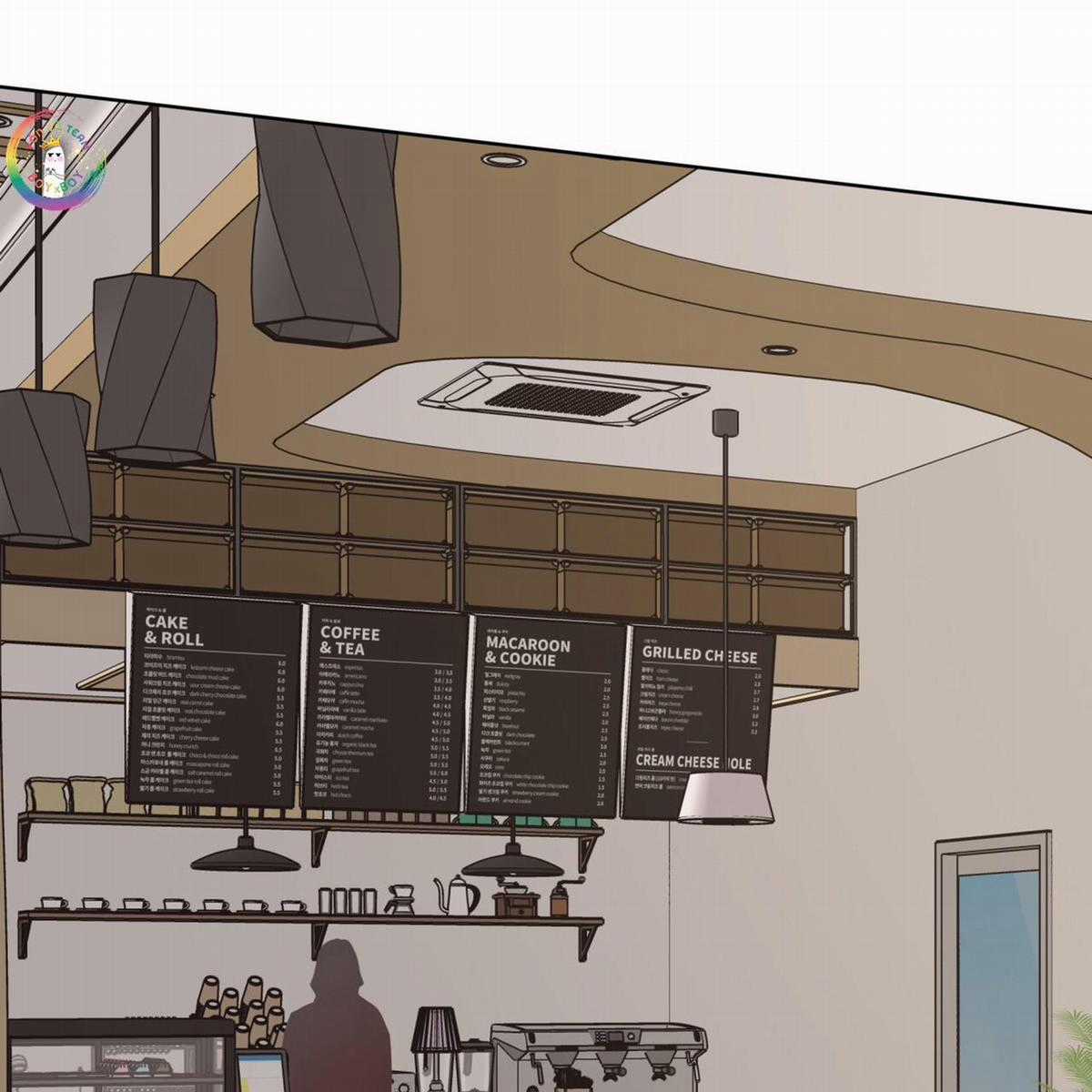 Cơn Mưa Rào Chapter 66 trang 77