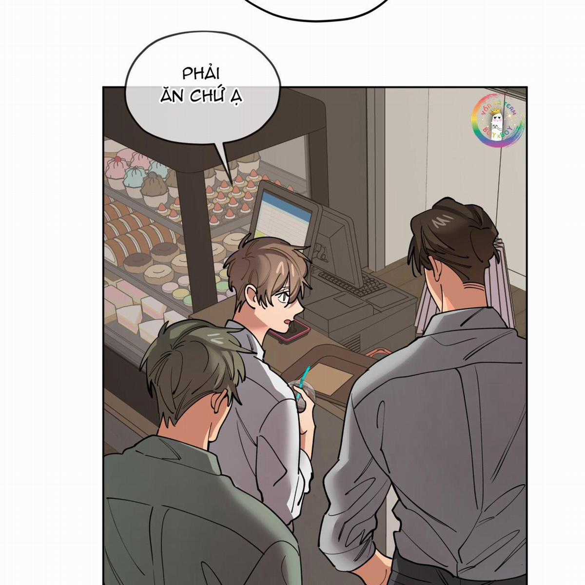 Cơn Mưa Rào Chapter 66 trang 88