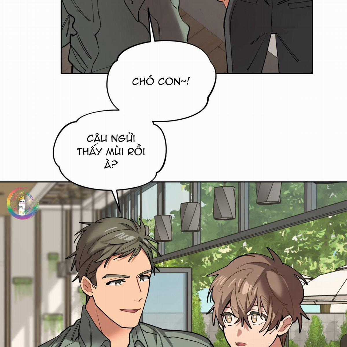 Cơn Mưa Rào Chapter 66 trang 89