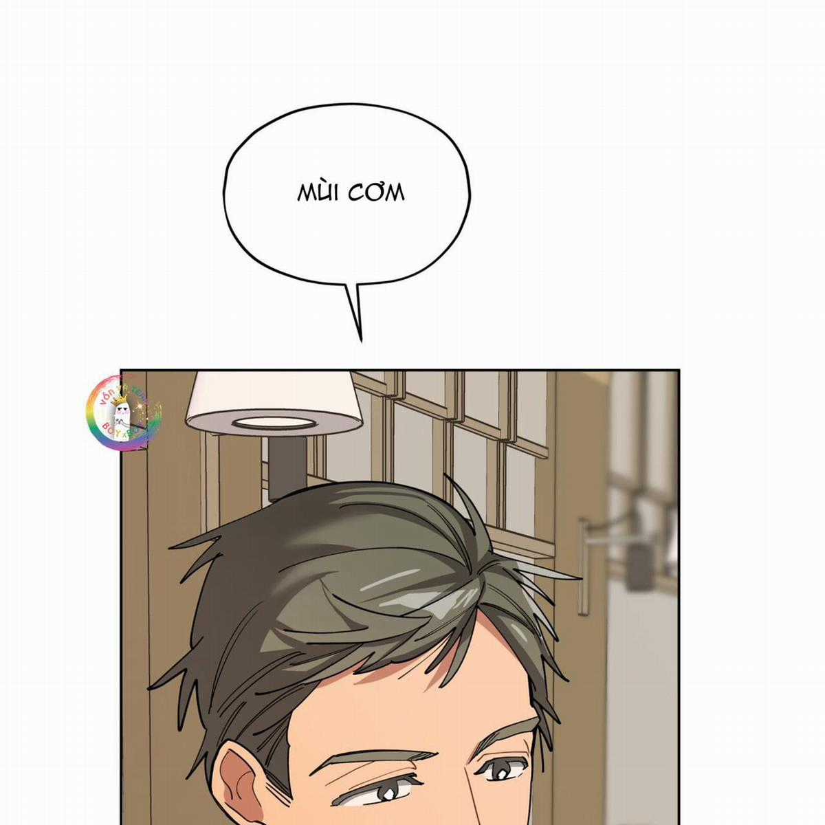 Cơn Mưa Rào Chapter 66 trang 91