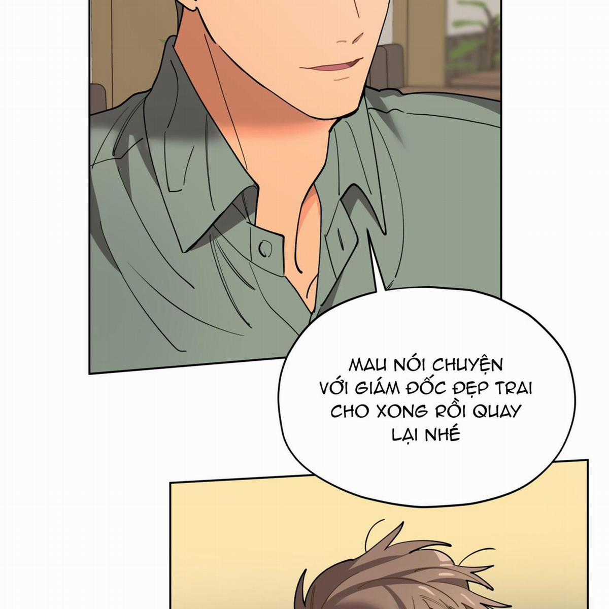 Cơn Mưa Rào Chapter 66 trang 92