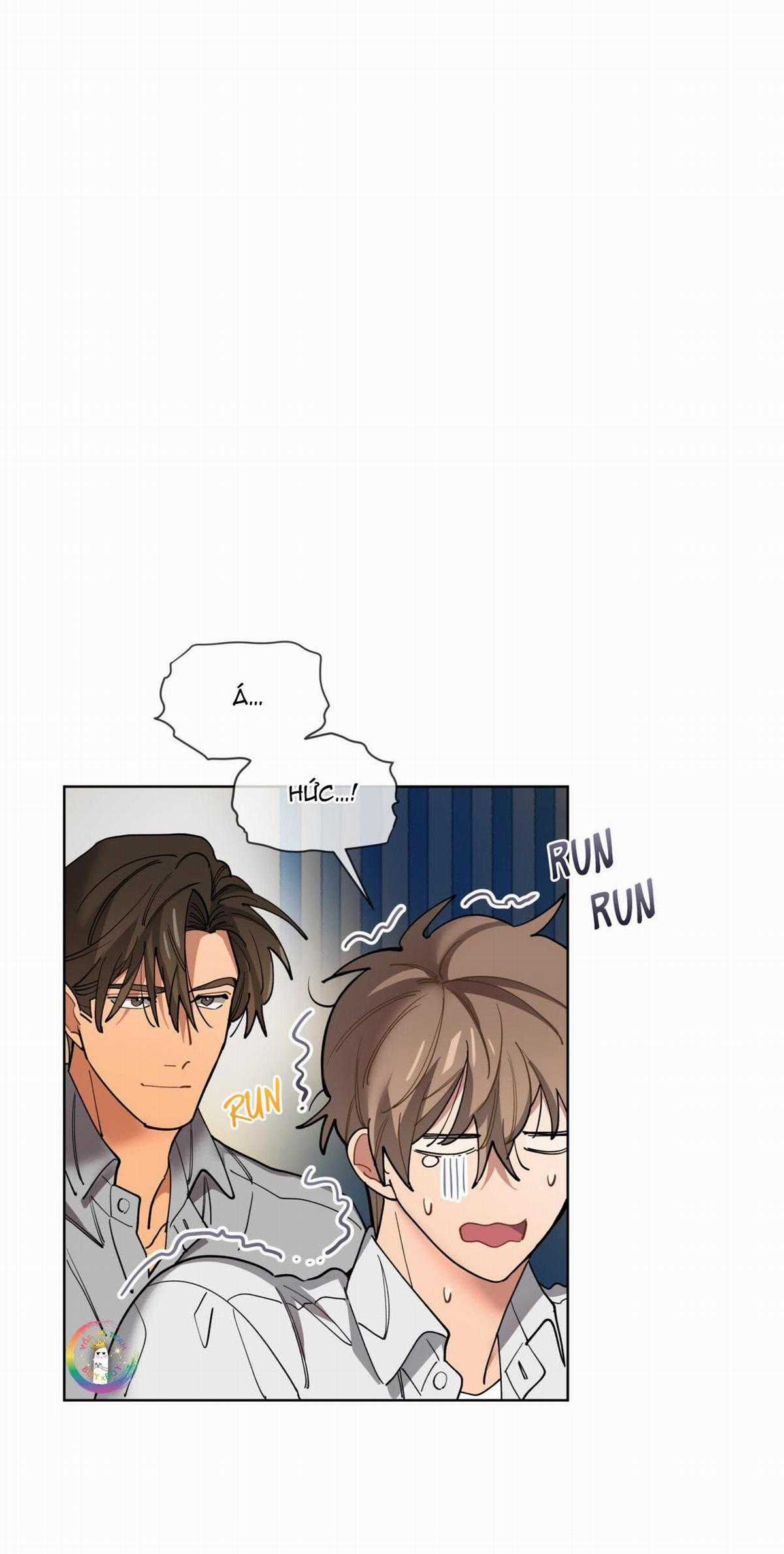 Cơn Mưa Rào Chapter 66 trang 94