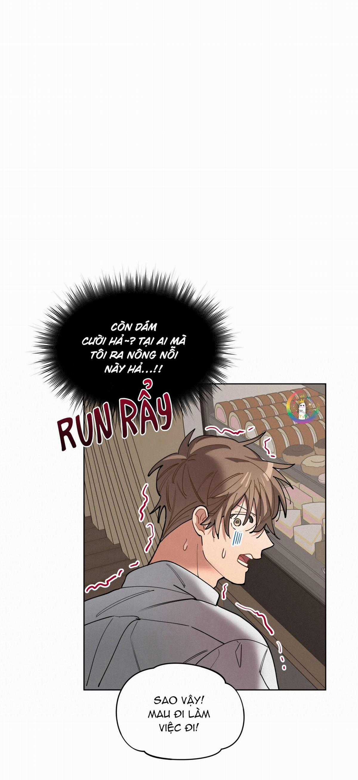 Cơn Mưa Rào Chapter 66 trang 95